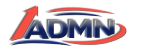 ADMN Company Logo